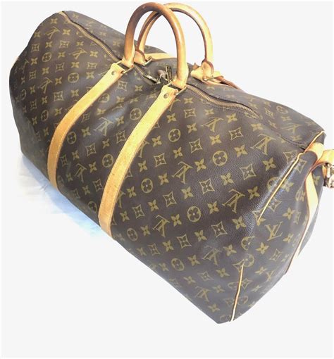 black lv duffle bag|louis vuitton 55 duffle bag.